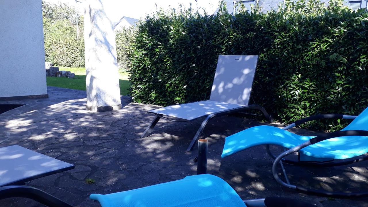 Villa Franzen Derenbach Exterior foto
